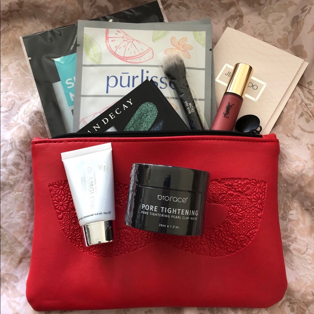 10pc BN Beauty Set!